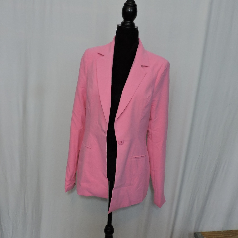 MINKA BLAZER